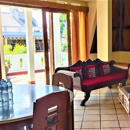 Obc Villa باندونج المظهر الخارجي الصورة