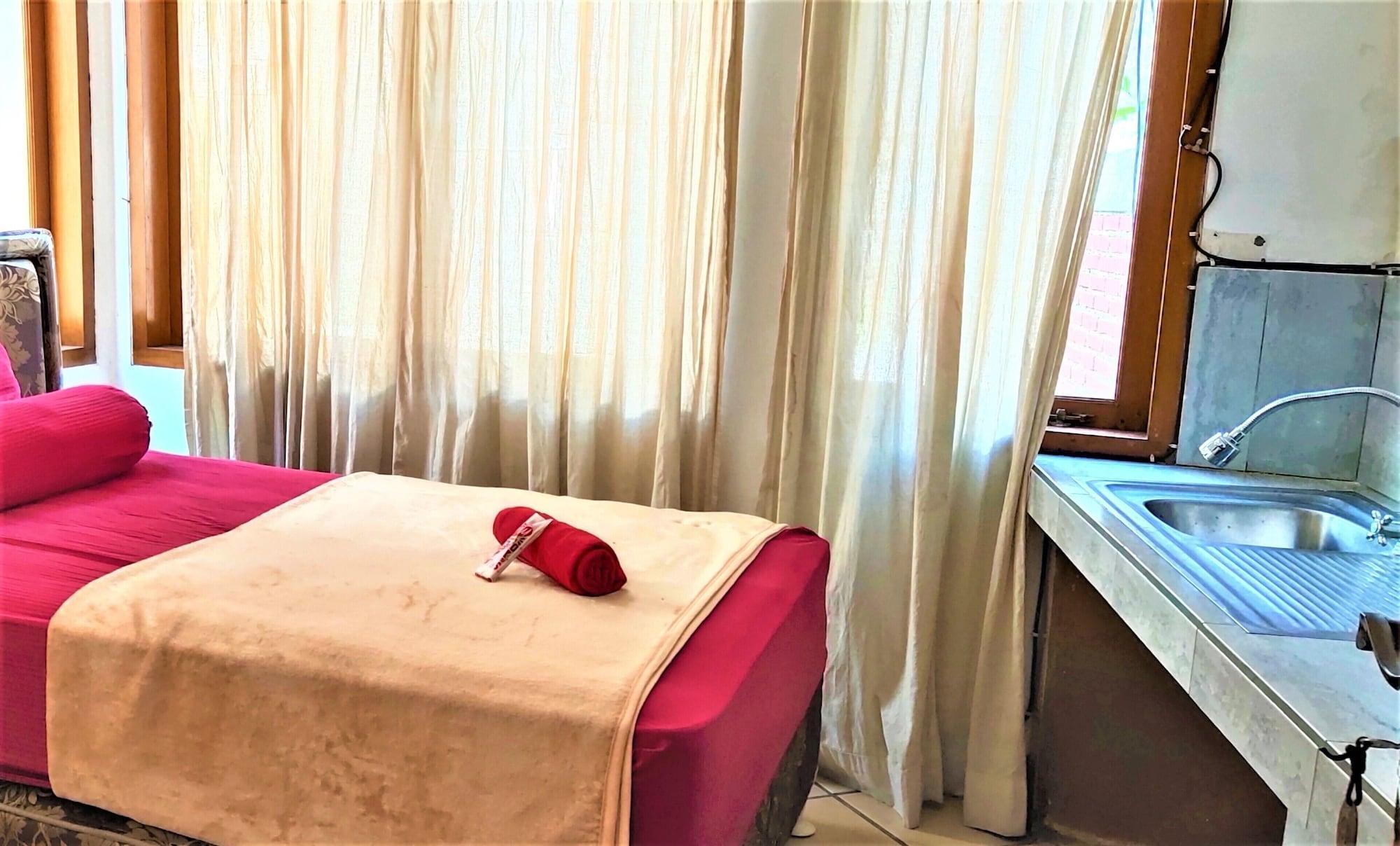 Obc Villa باندونج المظهر الخارجي الصورة