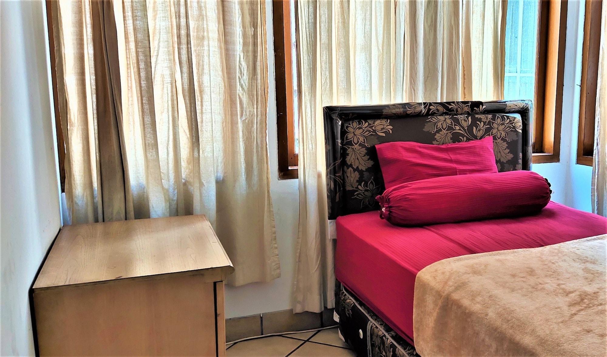 Obc Villa باندونج المظهر الخارجي الصورة