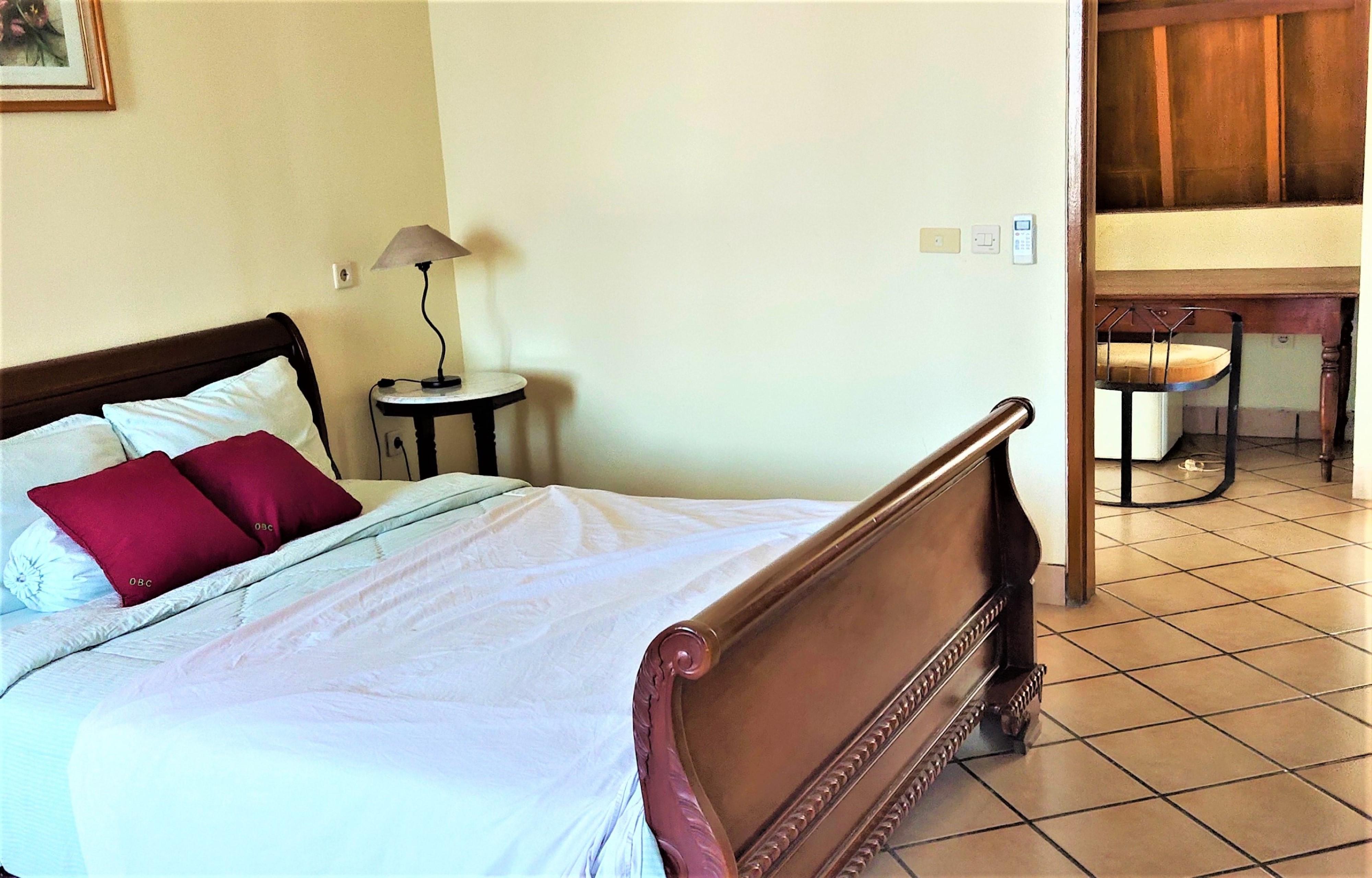 Obc Villa باندونج المظهر الخارجي الصورة