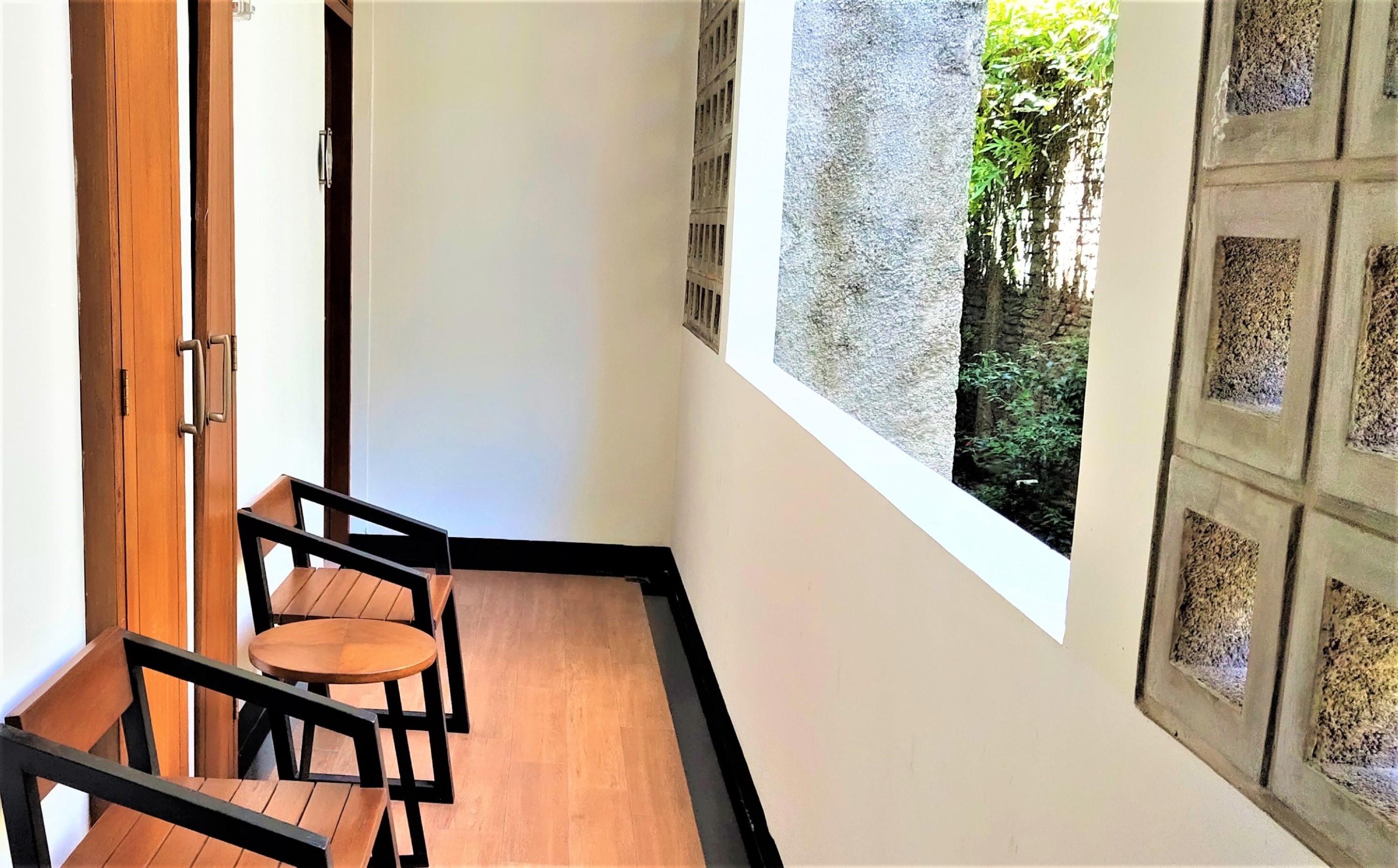 Obc Villa باندونج المظهر الخارجي الصورة