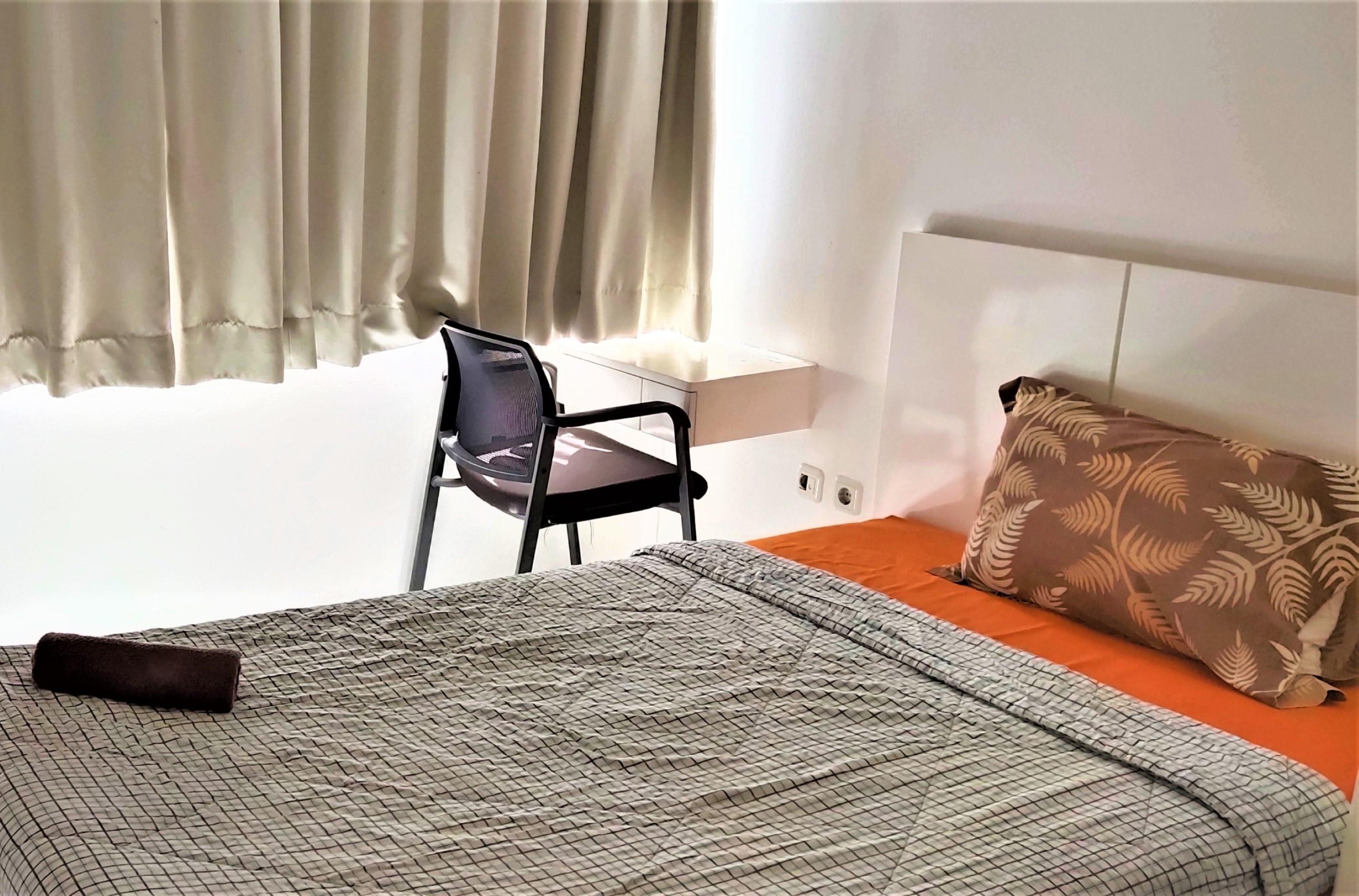 Obc Villa باندونج المظهر الخارجي الصورة