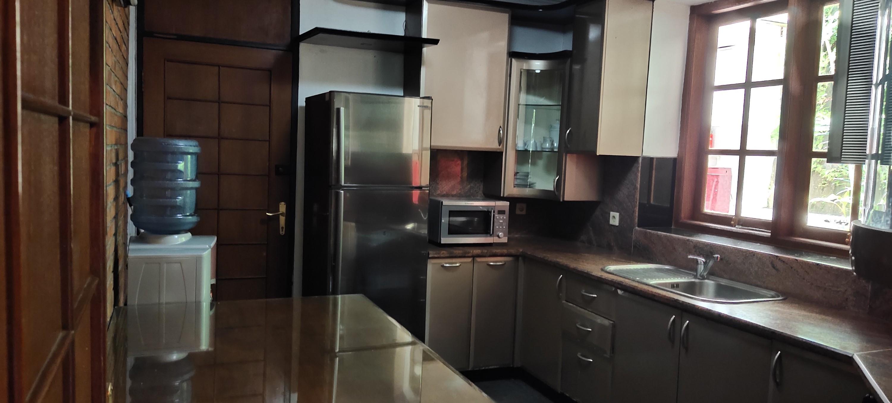 Obc Villa باندونج المظهر الخارجي الصورة