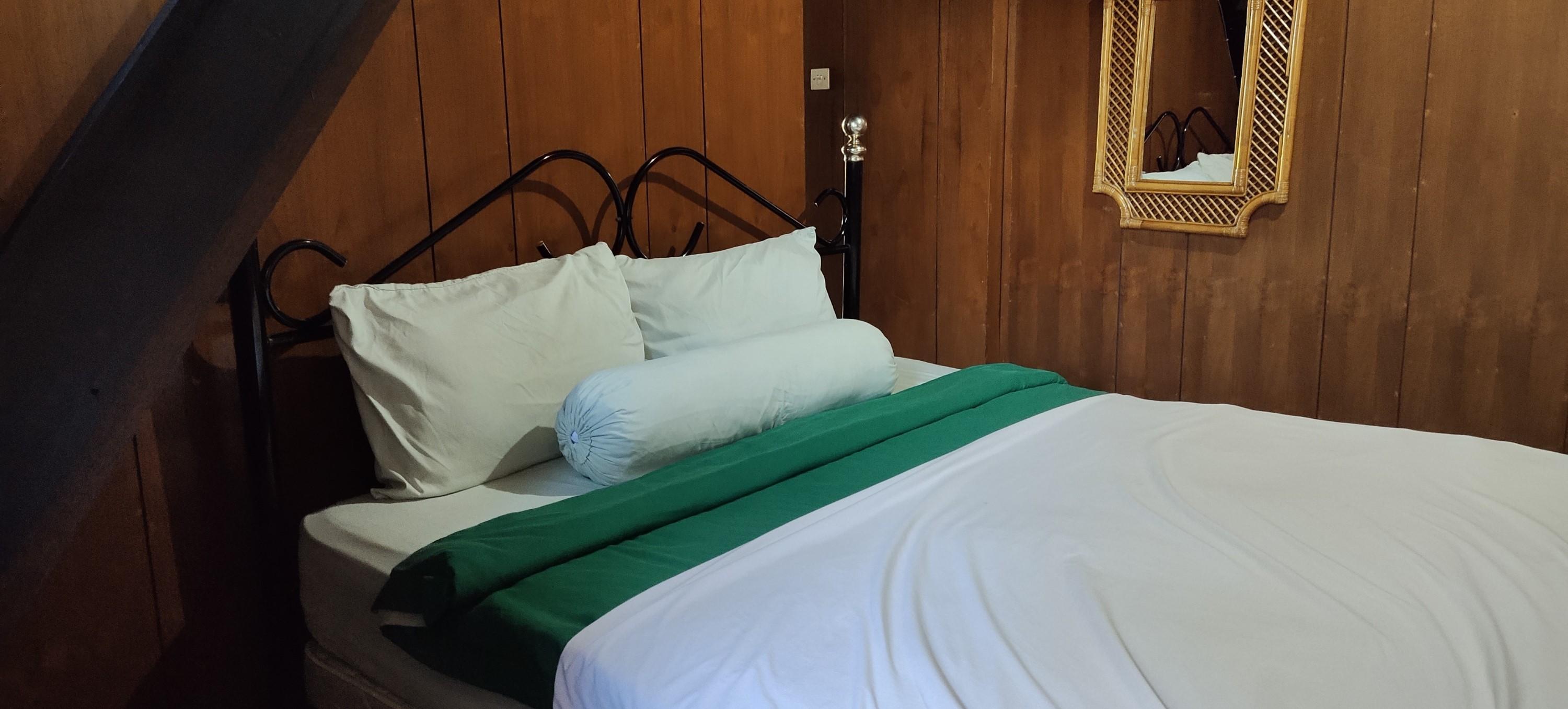 Obc Villa باندونج المظهر الخارجي الصورة