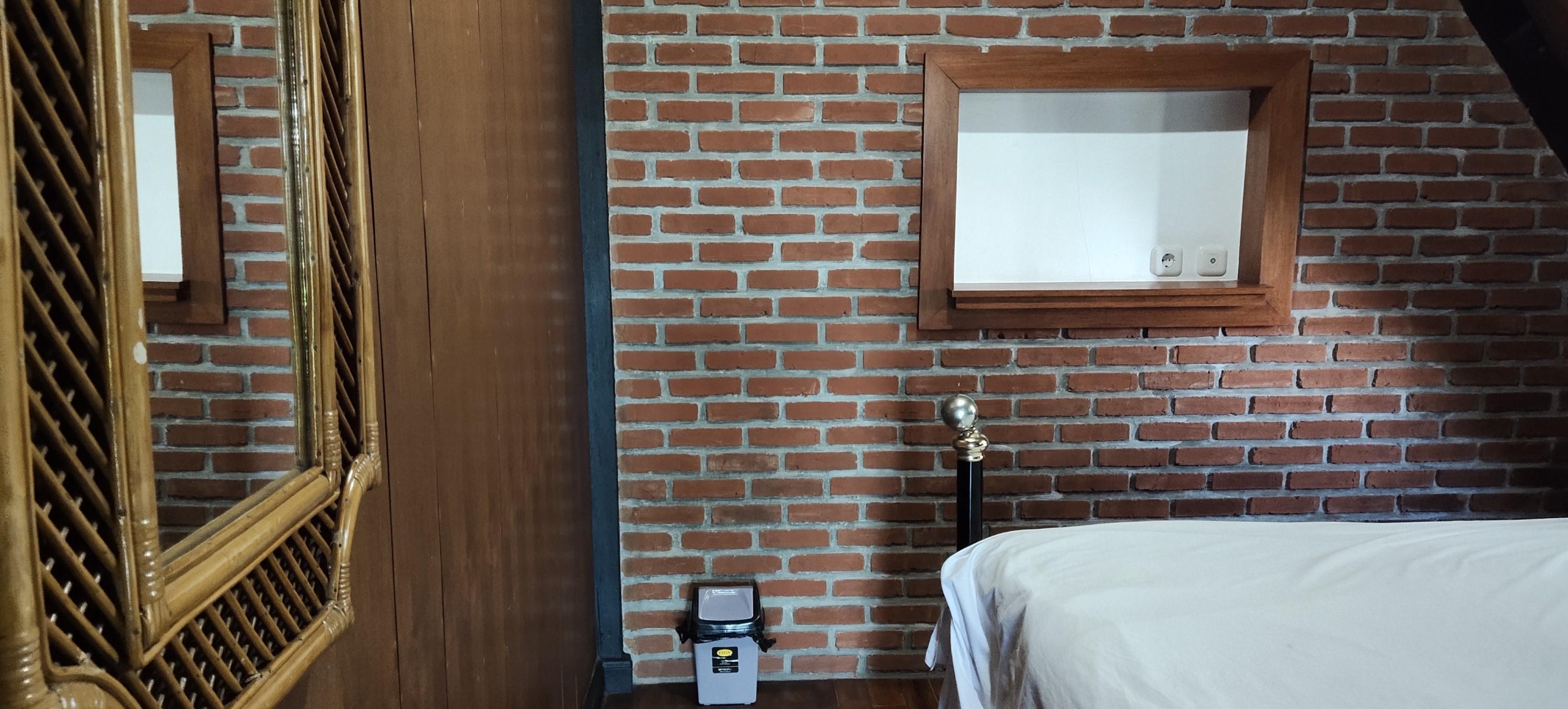 Obc Villa باندونج المظهر الخارجي الصورة