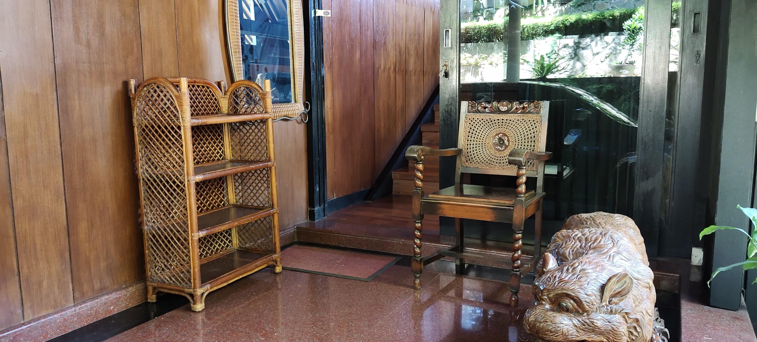 Obc Villa باندونج المظهر الخارجي الصورة