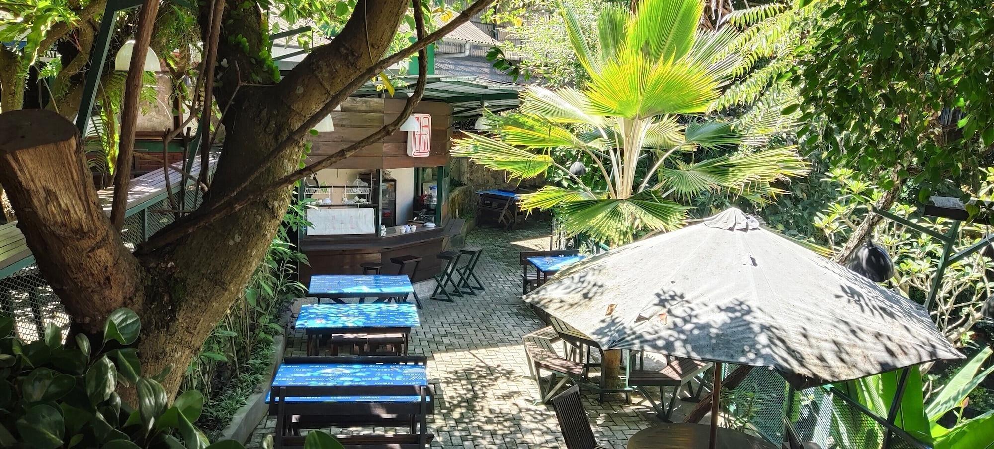 Obc Villa باندونج المظهر الخارجي الصورة