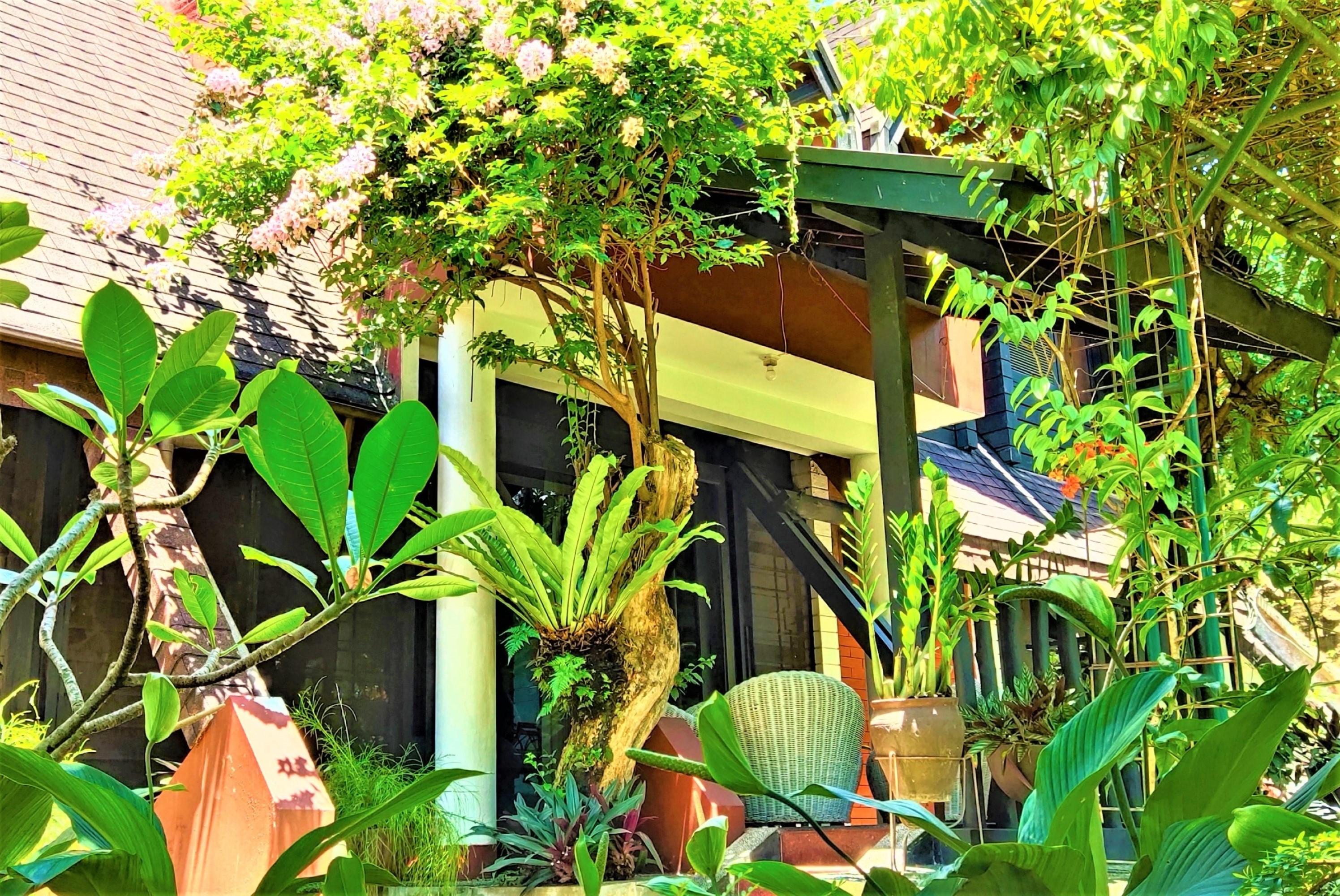 Obc Villa باندونج المظهر الخارجي الصورة