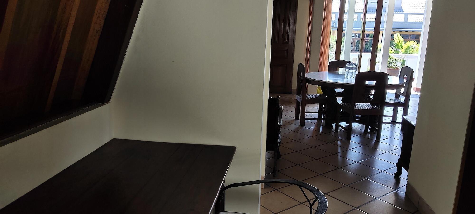 Obc Villa باندونج المظهر الخارجي الصورة