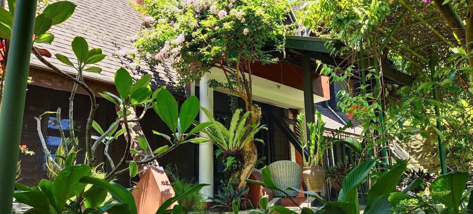 Obc Villa باندونج المظهر الخارجي الصورة