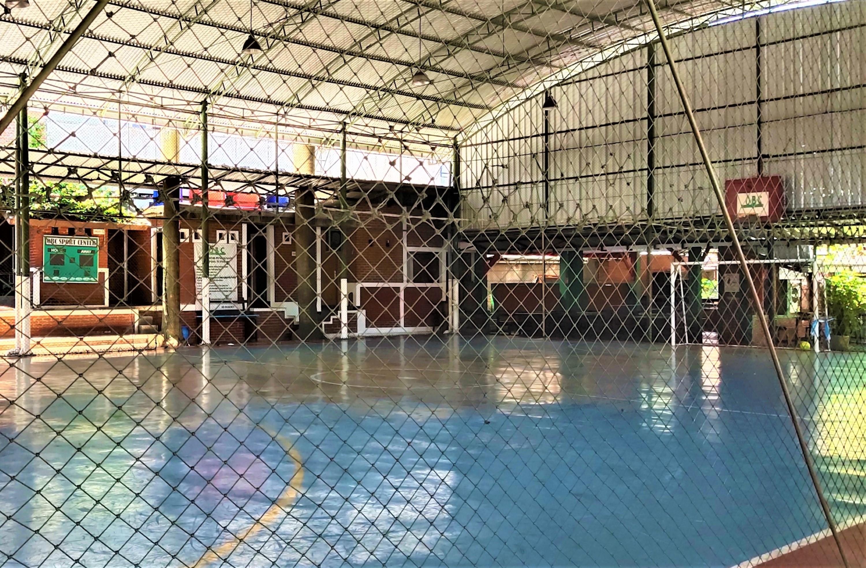 Obc Villa باندونج المظهر الخارجي الصورة