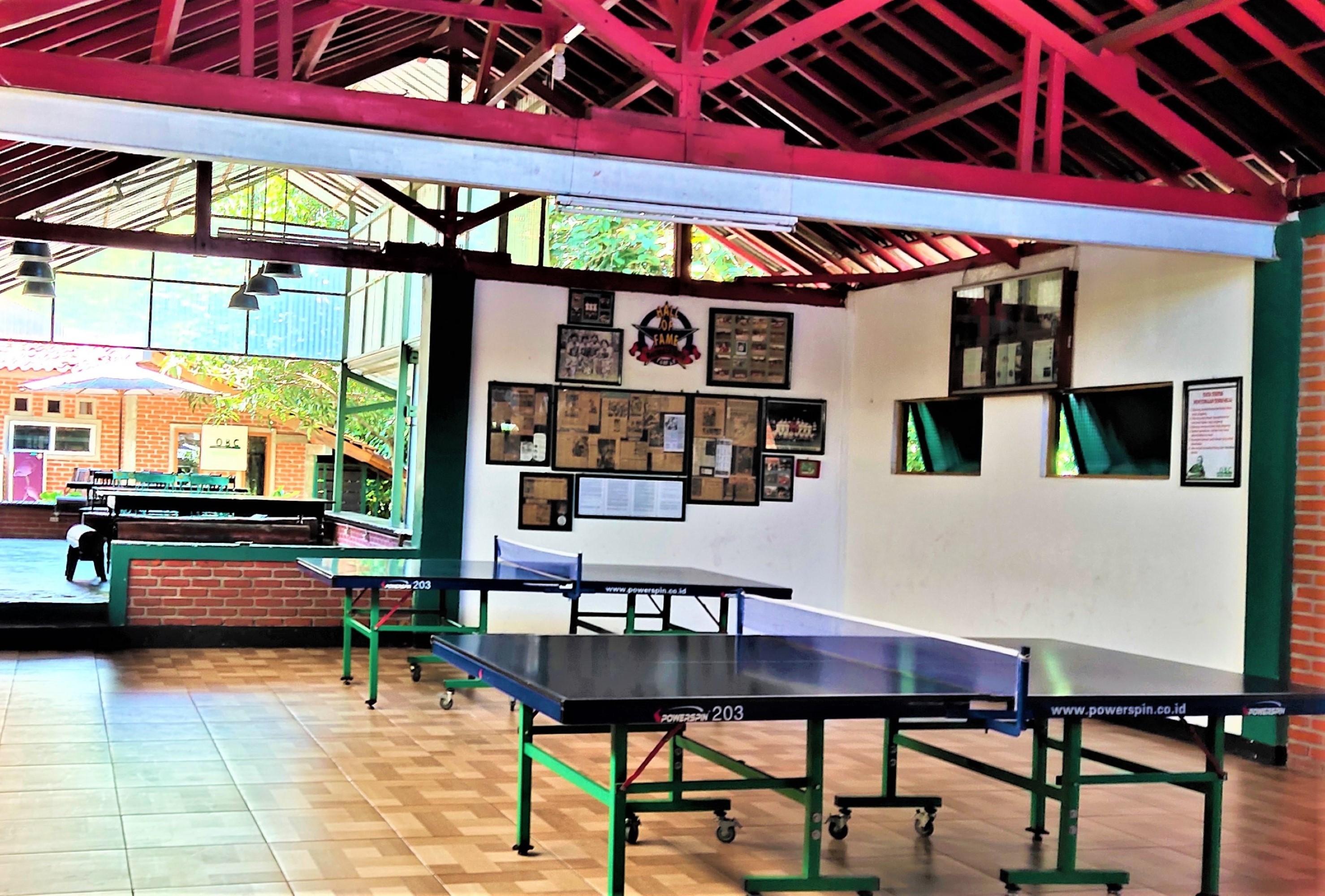 Obc Villa باندونج المظهر الخارجي الصورة