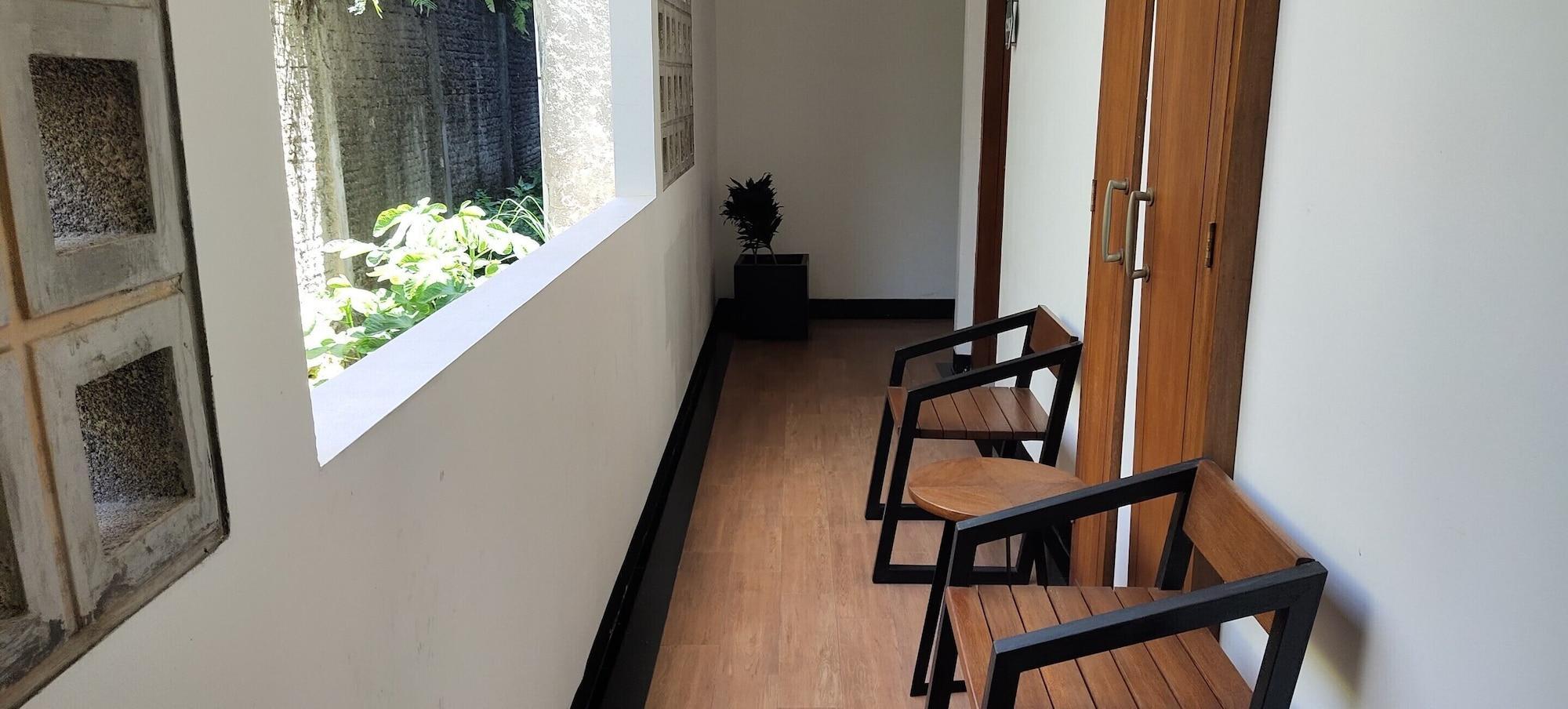 Obc Villa باندونج المظهر الخارجي الصورة